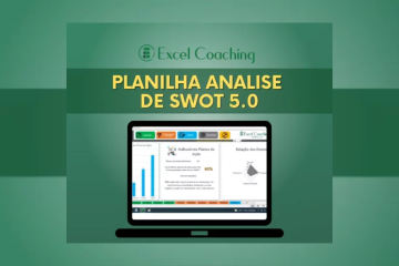 Planilha Analise de SWOT 5.0