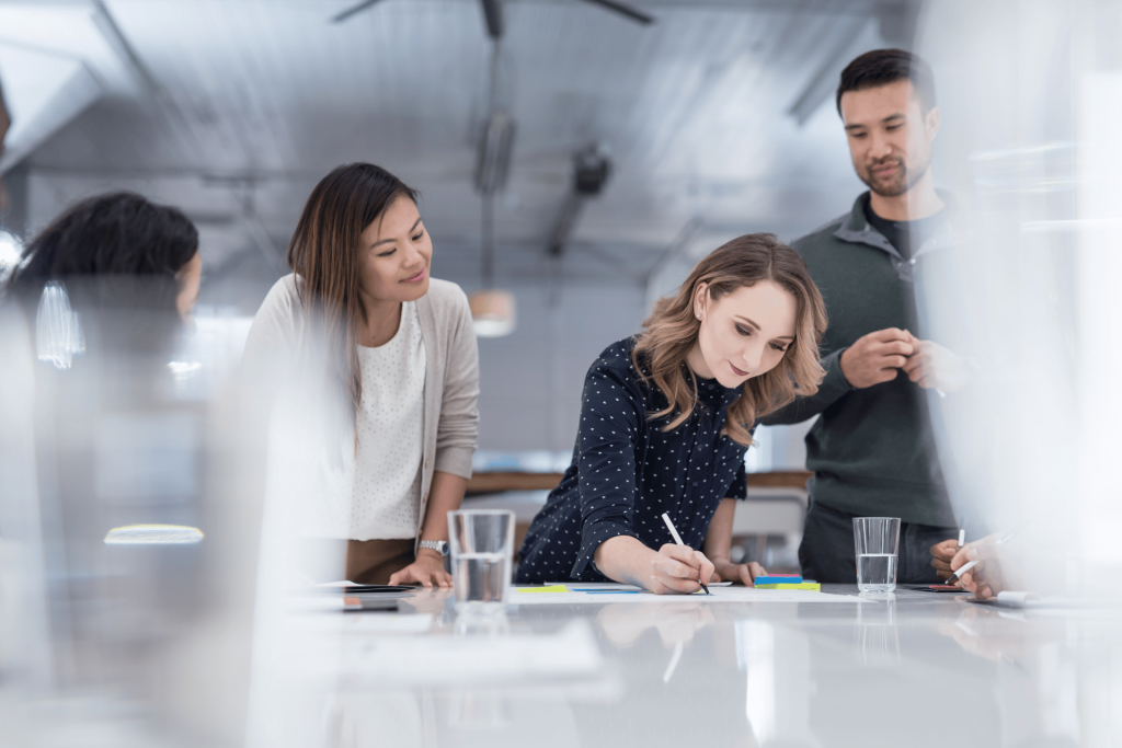 Planilha de fluxo de caixa para startups