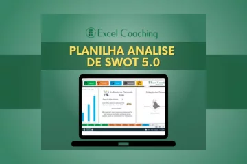 Planilha Analise de SWOT 5.0